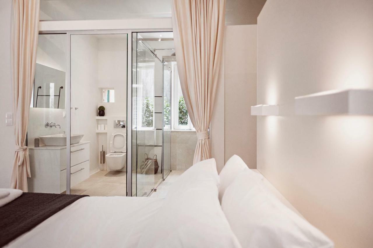 S&G Corfu Old Town Apartments - The Volto Suite Zewnętrze zdjęcie